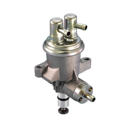 Us Motor Works MECHANICAL FUEL PUMP USMP52668